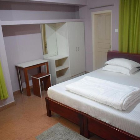 The Palm Guest House Kohima Exterior foto